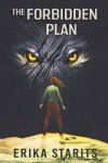 Book cover for The Forbidden Plan