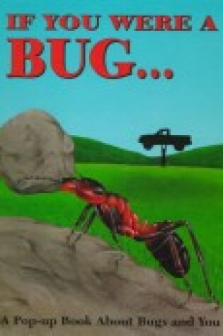 Cover of If You Were a Bug