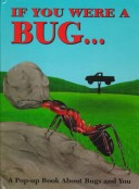 Book cover for If You Were a Bug