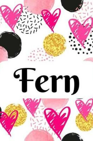 Cover of Fern