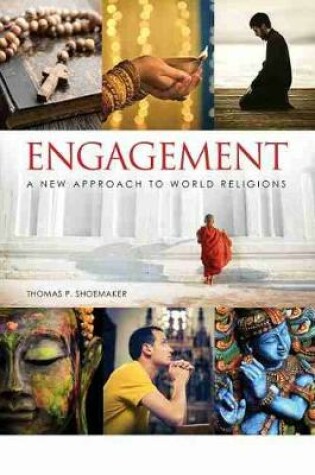 Cover of Engagement: A New Approach to World Religions - Ecommerce