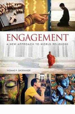 Book cover for Engagement: A New Approach to World Religions - Ecommerce