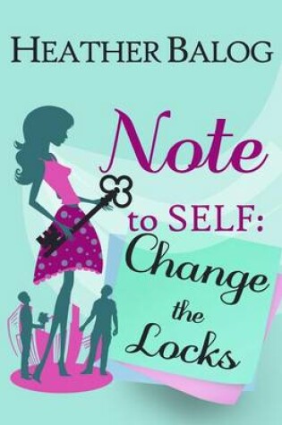 Cover of Note to Self