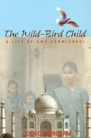 Cover of The Wild-Bird Child