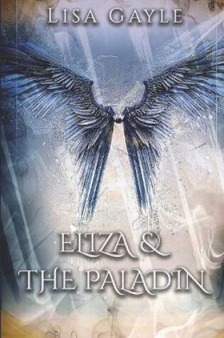 Cover of Eliza & The Paladin