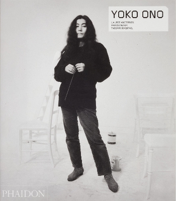 Cover of Yoko Ono