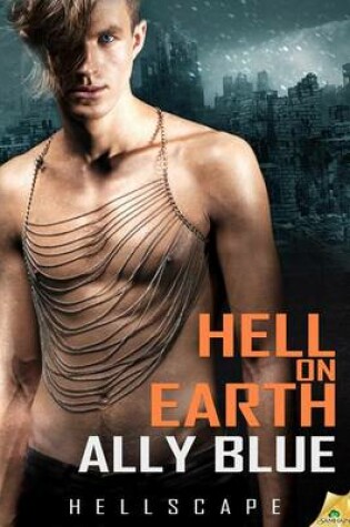 Cover of Hell on Earth