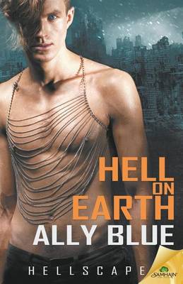 Cover of Hell on Earth