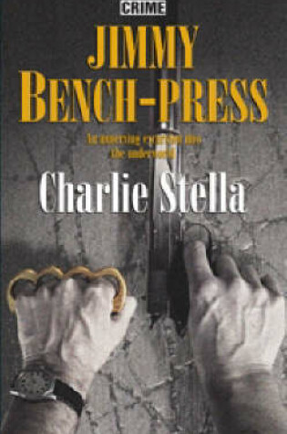 Cover of Jimmy Bench-press