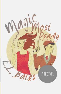 Cover of Magic Most Deadly