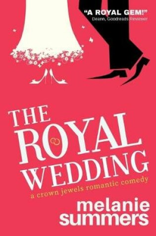 Cover of The Royal Wedding