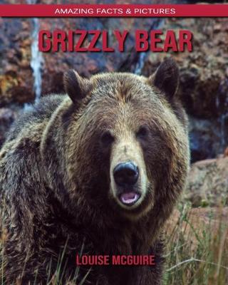 Book cover for Grizzly Bear