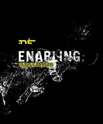 Book cover for Enabling