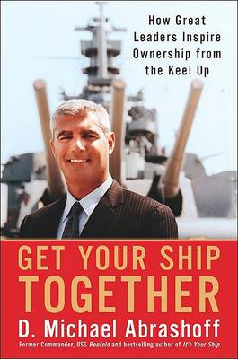 Book cover for Get Your Ship Together