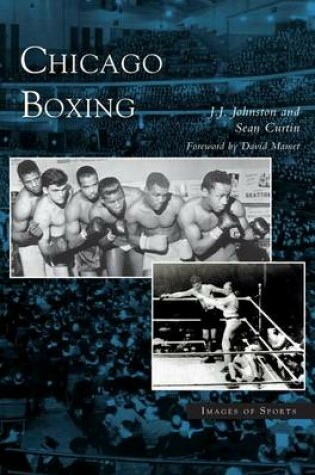 Cover of Chicago Boxing