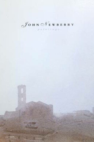 Cover of John Newberry