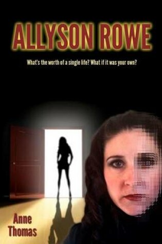 Cover of Allyson Rowe