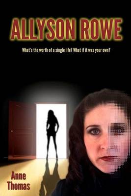 Book cover for Allyson Rowe