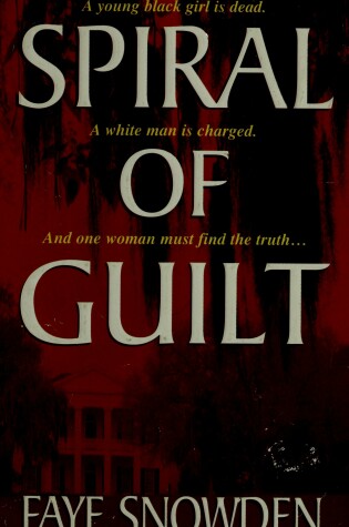 Cover of Spiral of Guilt