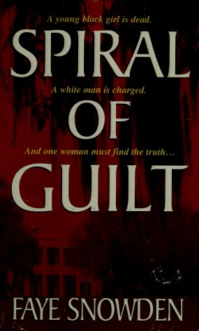 Book cover for Spiral of Guilt