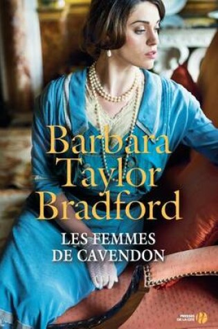 Cover of Les Femmes de Cavendon