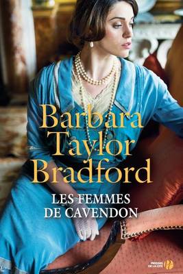 Book cover for Les Femmes de Cavendon