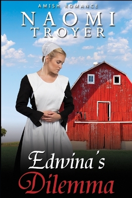 Book cover for Edwina's Dilemma