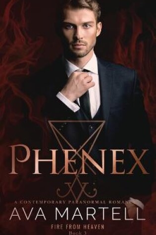 Cover of Phenex