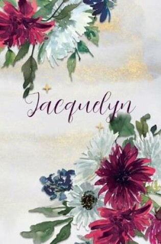 Cover of Jacquelyn