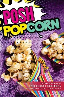 Book cover for Posh Popcorn