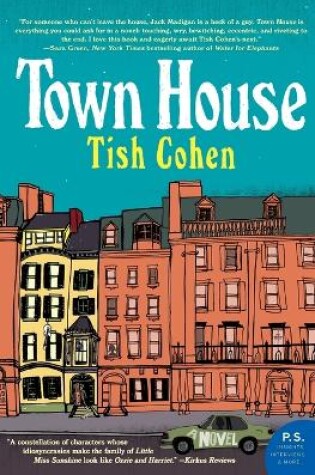 Cover of Town House