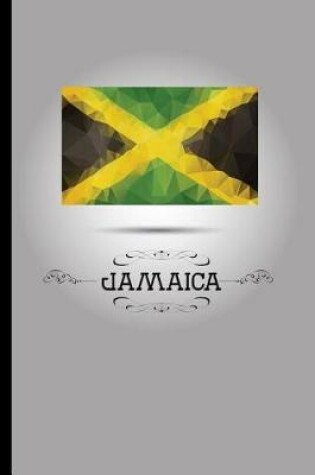 Cover of Flag of Jamaica Journal