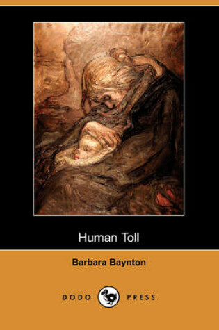 Cover of Human Toll (Dodo Press)