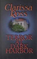 Book cover for Terror at Dark Harbor