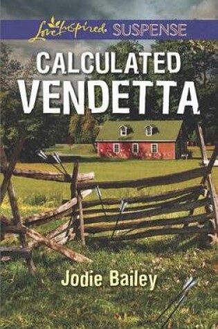 Cover of Calculated Vendetta