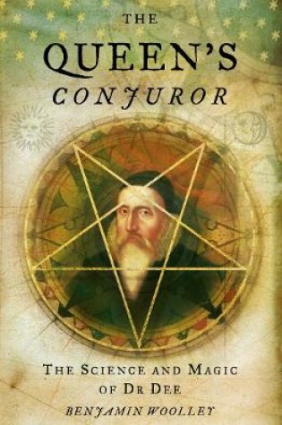 Cover of The Queen's Conjuror