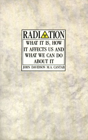 Book cover for Radiation