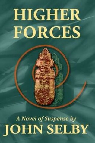 Cover of Higher Forces