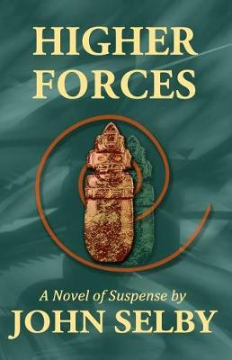 Book cover for Higher Forces