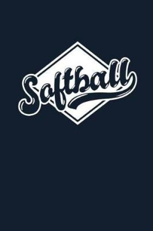 Cover of Softball