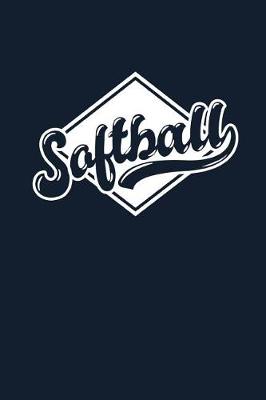 Book cover for Softball