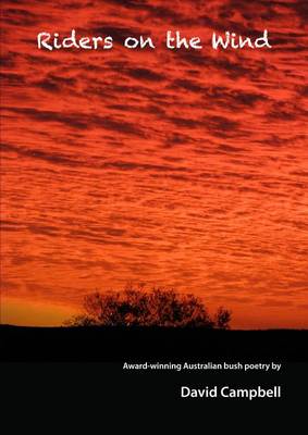 Book cover for Riders on the Wind