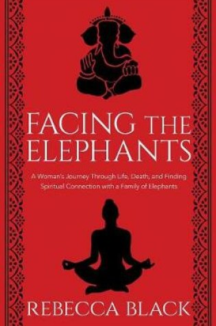 Cover of Facing the Elephants