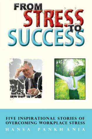Cover of From Stress to Success
