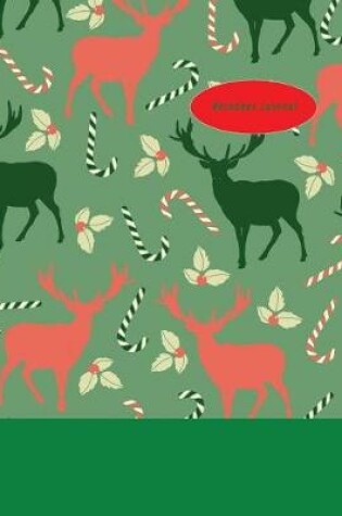 Cover of Reindeer Journal
