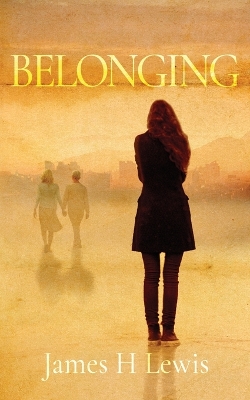 Book cover for Belonging