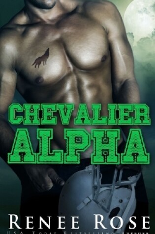 Cover of Chevalier Alpha