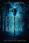 Book cover for Oaths of Life and Death