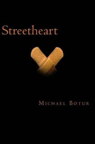 Cover of Streetheart