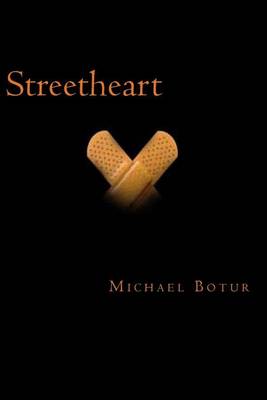 Book cover for Streetheart